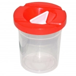 Kunstbekertje voor water