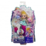 Enchantimals bubbelende zeemeermin Atlantia pop