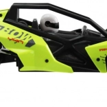 RC terreinbuggy 1:14 met snelheid 25 km/u