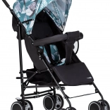 Sportieve kinderwagen FreeON Simple Blauw
