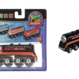 Stoomlocomotief Maxim Epoch