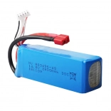 Vervangende accu 14,8V 2800 mAh voor boot FT011