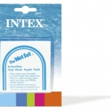 Zelfklevende patches voor zwembaden 7 × 7 cm, set van 6 stuks