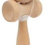 Small Foot kind houten spel Kendama natuurlijk