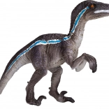 MOJO staande velociraptor – realistische figuur