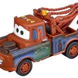 auto voor racebanen CARS Takel GO/GO+ 1:43