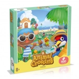 puzzel Animal Crossing 500 stukjes