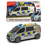 Politiewagen Ford Transit SOS_N, 28 cm