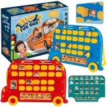 Woopie Raad eens wie – familiespel