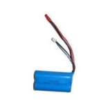 Batterijpack 7,4 V 500 mAh voor Moon Rover