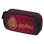 schooletui Harry Potter Zweinstein bordeaux
