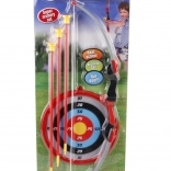 Boogschietset voor kinderen