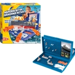 Zeeslag - Strategisch Bordspel