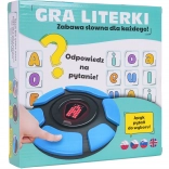 Familiebordspel Litera 2.0