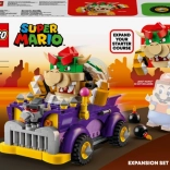 LEGO Super Mario Bowsers muscle car – uitbreidingsset