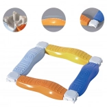 Woopie Modulaire Sensorische Evenwichts­baan vierkant