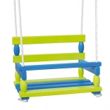 Blauw-groen