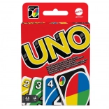 Kaartspel Uno