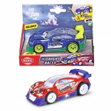 Streets Beatz metalen auto 14 cm