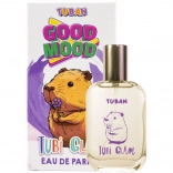 Parfum TUBAN Tubi Glam Good Mood voor meisjes 50 ml