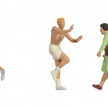 Noch Funny-Scenes In flagranti – figuurset H0