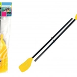 Opvouwbare peddels 124 cm Bestway