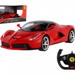 RC auto FERRARI LaFerrari cabrio 1:14, rood, 2,4 GHz