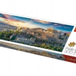 Puzzel panorama 500 stukjes – Akropolis, Athene