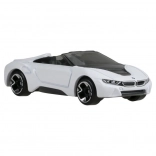 Hot Wheels Racewereld – snelle hybride 1:64 verzamelmodel