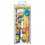 schools set Minions – set schrijfwaren met etui