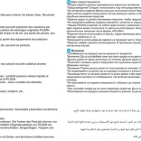 Loopauto 4-in-1 met vormsorter, duwstang en claxon WOOPIE