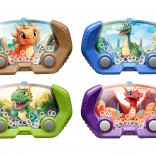 Watergame Dinosaurus