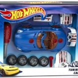 Tuningset HOT WHEELS