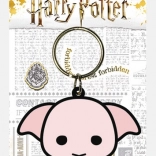 Rubberen sleutelhanger HARRY POTTER – Dobby