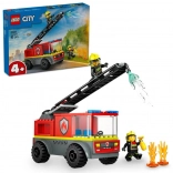 LEGO® City 60463 Brandweerwagen