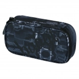 Školní penál etue Baagl Technic