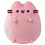 Roze pluchen katertje Pusheen 18 cm