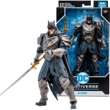 Batman Dark Knights of Steel actiefiguur 18 cm