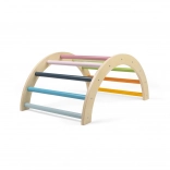 Bigjigs Toys houten multifunctionele montessori boog