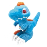 Interactieve Pratende Dinosaurus 23cm