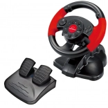 Esperanza High Octane stuurwiel voor gaming voor pc en PS3
