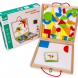 Magnetische puzzel