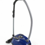 Kinderaccu-stofzuiger THEO KLEIN Electrolux, blauw