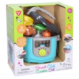 Playgo pan met stoom en effecten