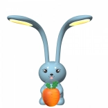 Tafellamp LED Charlie Blauw