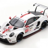 Modelauto Porsche 911 RSR GT 1:24 Bburago