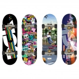 Tech Deck fingerboard – vierpack