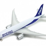 Welly vliegtuig BOEING 787 Dreamliner – metalen miniatuur
