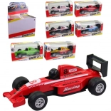 Formule met terugtrekmotor