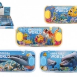 Water spel Zeewereld